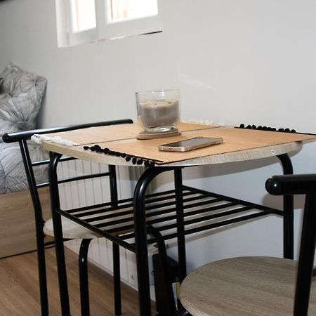 La Chill House Nogent-sur-Oise Exterior foto
