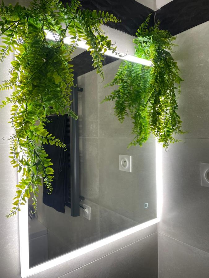 La Chill House Nogent-sur-Oise Exterior foto